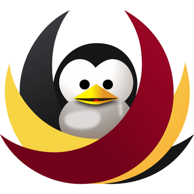 EFREI Linux logo